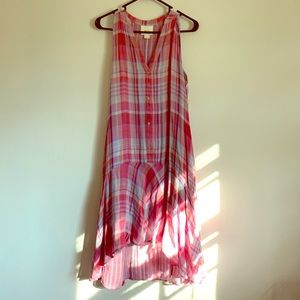 Flowy MIDI from Anthropologie